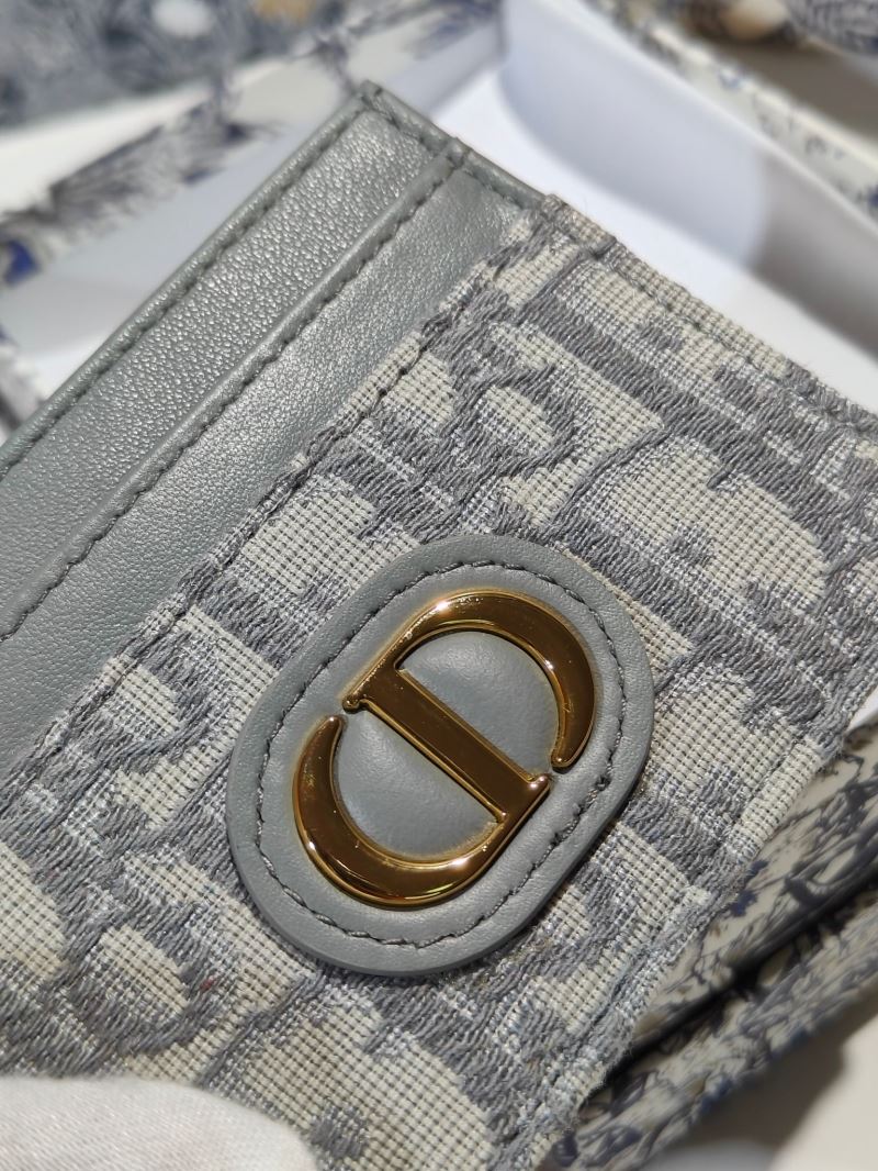 Christian Dior Wallet